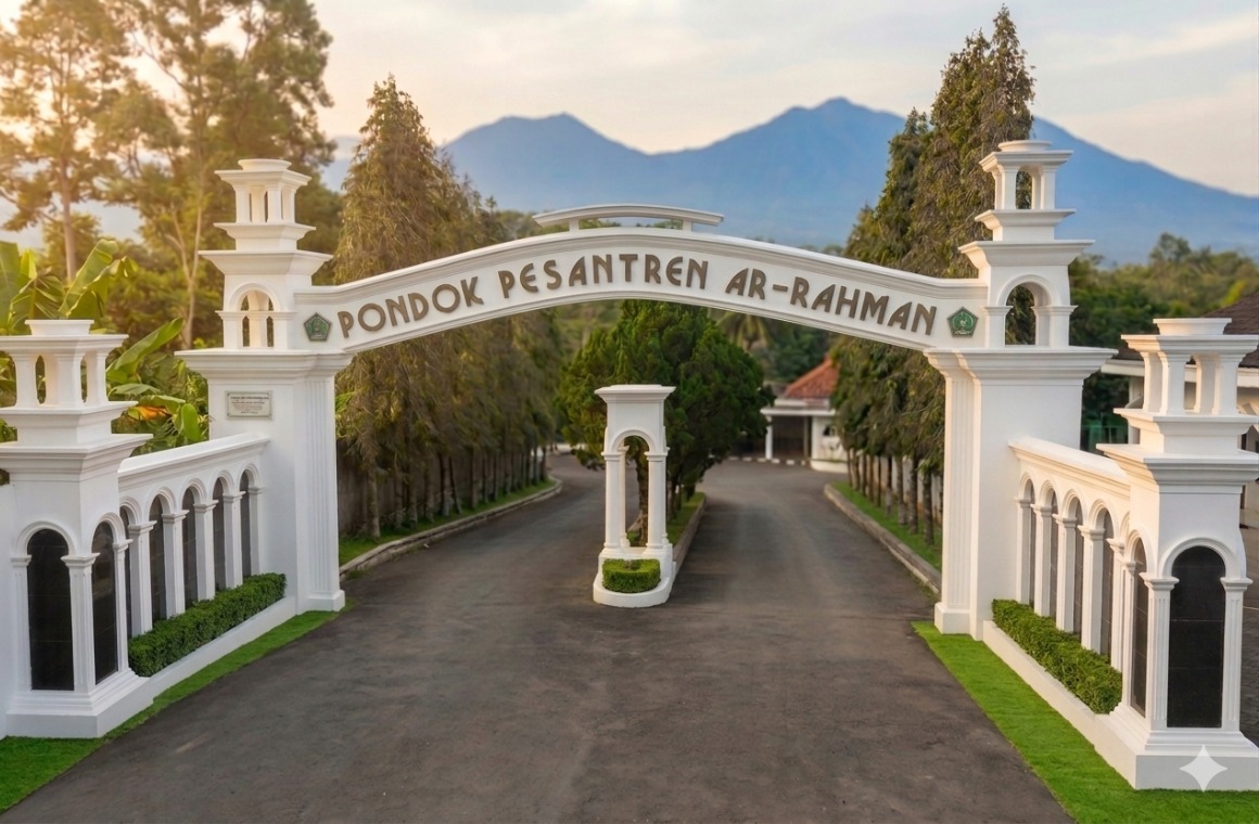 Pondok Pesantren Ar Rahman